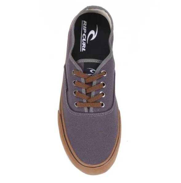Tnis Rip Curl Venice Cinza - Tamanho 44
