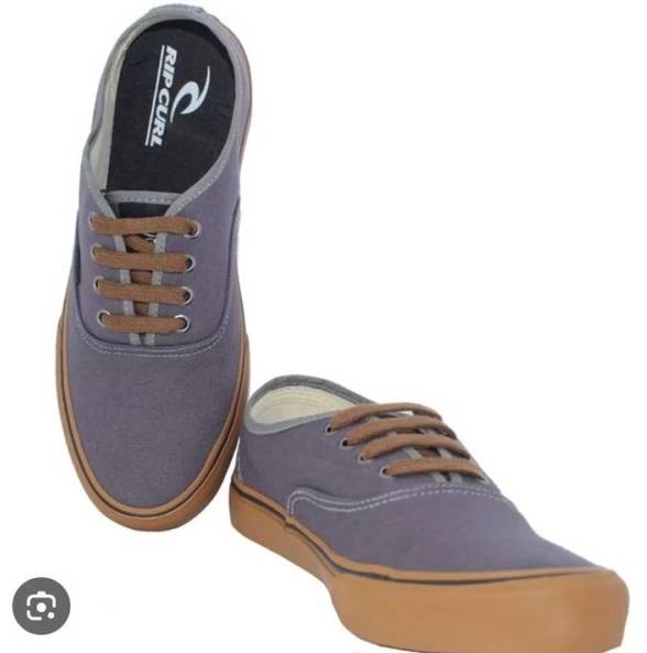 Tnis Rip Curl Venice Cinza - Tamanho 44