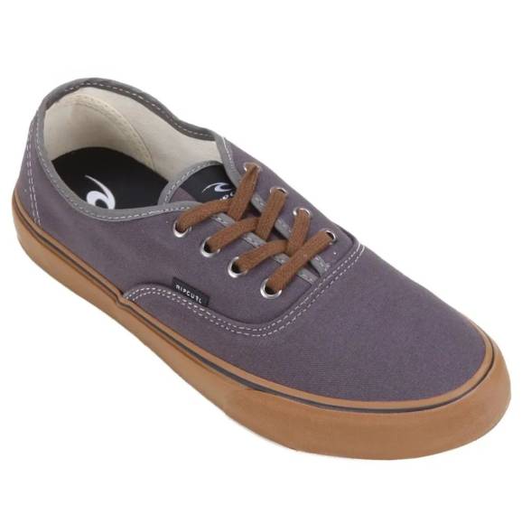 Tnis Rip Curl Venice Cinza - Tamanho 44