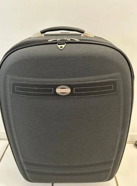 Mala De Viagem Lansay 32 Kg