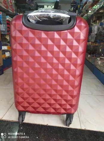 Malas Viagem Com Senha De Segredo (jk Eletrnicos)