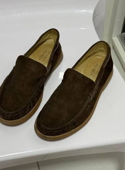 Mocassim Ricardo Almeida Tam.38