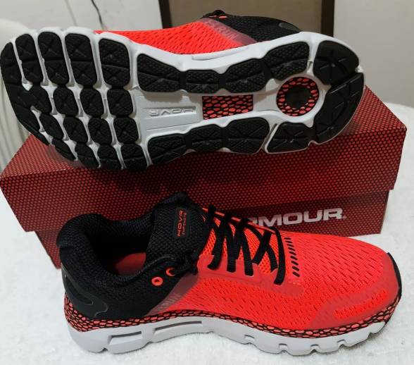 Tnis Da Under Armour Hovr Infinite Original