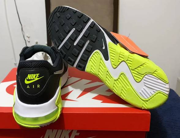 Tnis Nike Air Max Excee Tamanho 42 E 43 Original