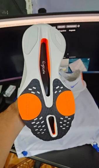 Nike Alphafly Next% 3 - Tamanho 40- Novo