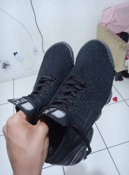 Tnis Vapor Max