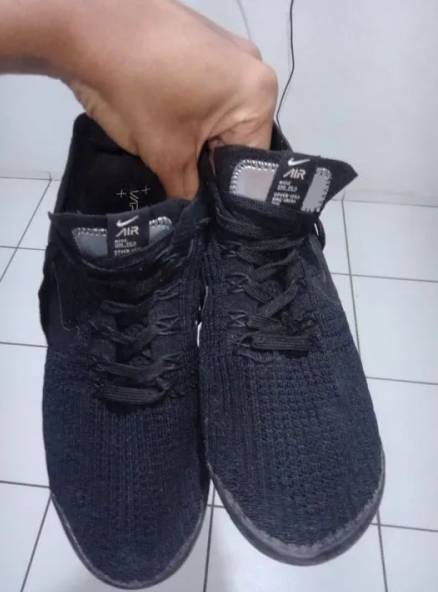 Tnis Vapor Max