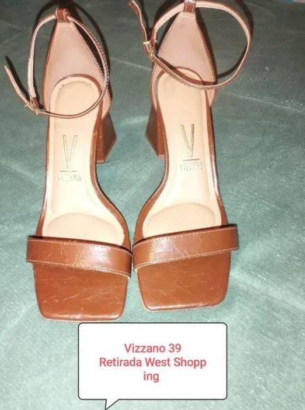 Sandlia Vizzano 39