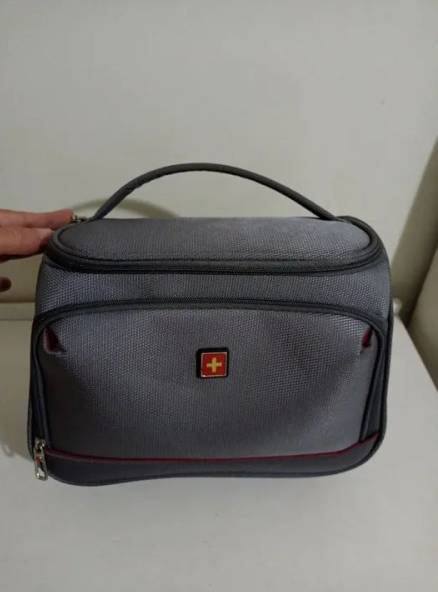 Bolsa De Mo Swisswin Original Nova. Barato Pra Vender Hoje !!!