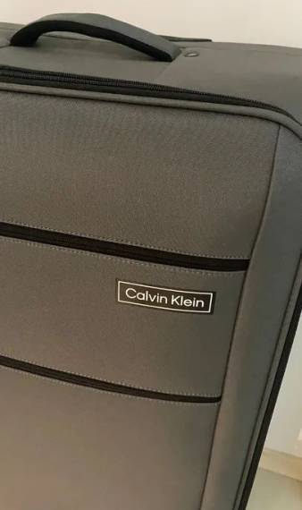 Mala Calvin Klein Grande