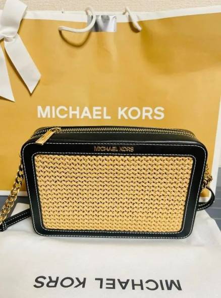 Bolsa Transversal Jet Set Grande