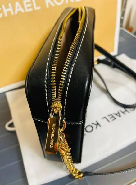 Bolsa Transversal Jet Set Grande