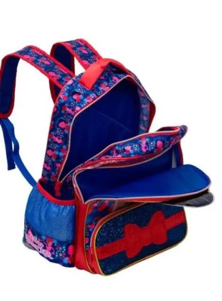 Mochila Infantil Branca De Neve - Disney