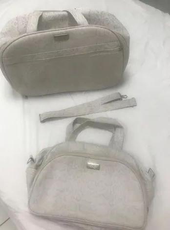 Bolsa E Mala