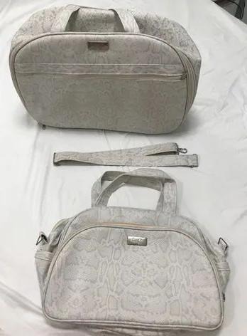 Bolsa E Mala