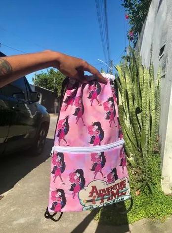 Sacochila