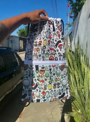 Sacochila