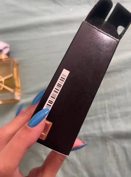 Perfume Feminino - Usado 2x