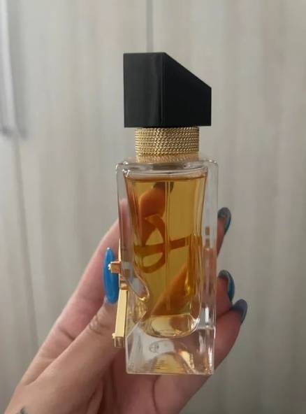 Perfume Feminino - Usado 2x