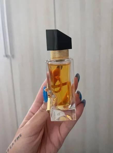 Perfume Feminino - Usado 2x
