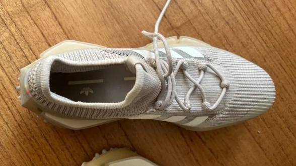 Adidas - Tnis Nmd_s1 (usado Apenas 3 Vezes)