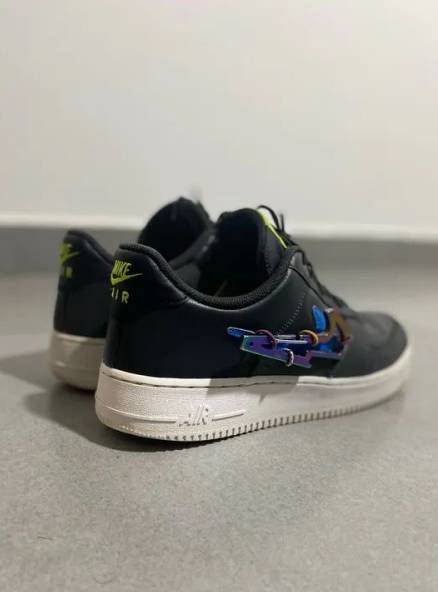 Tnis Nike Air Force 1