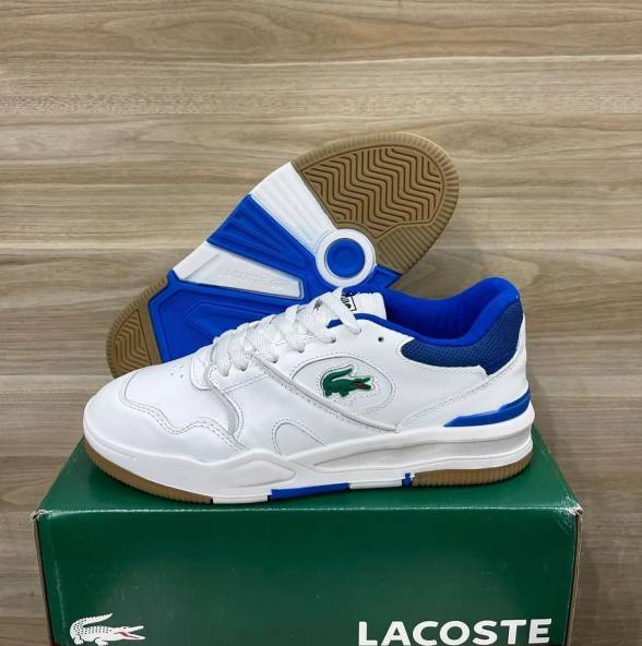 Tnis Lacoste