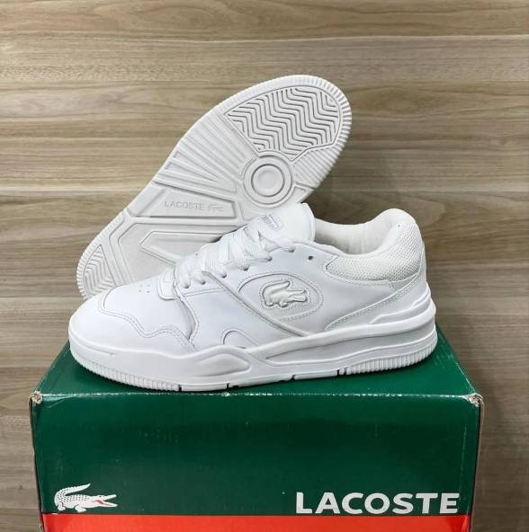 Tnis Lacoste