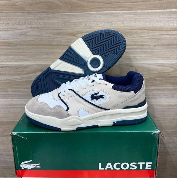 Tnis Lacoste