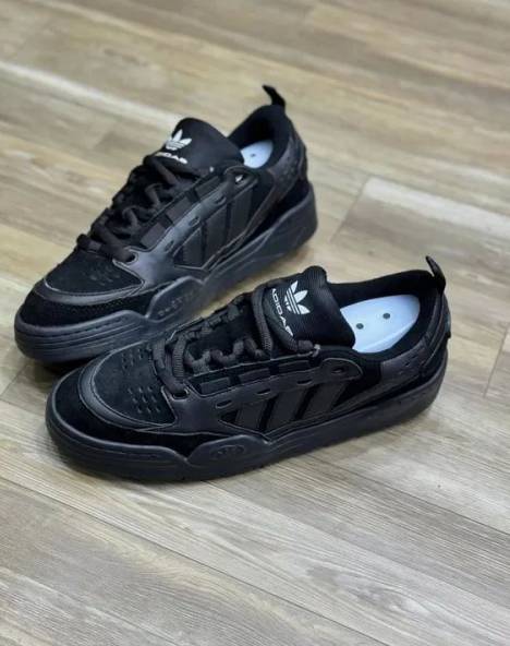 Tnis Adidas Forum 84 Low