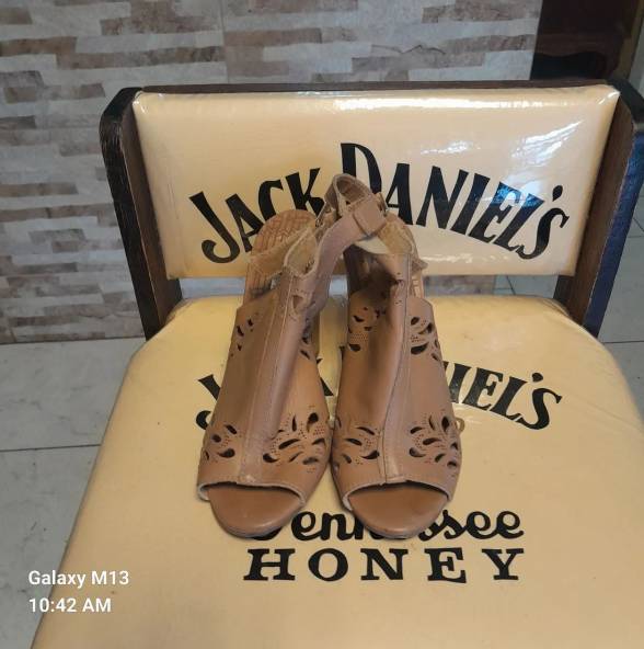 Sapato Feminino 34