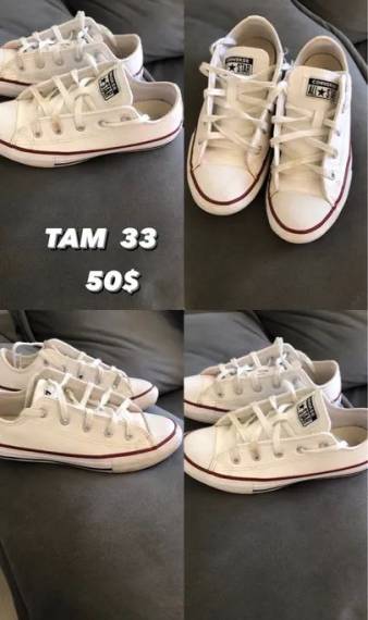 Tnis All Star
