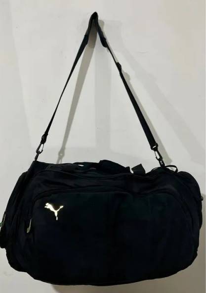Bolsa Viagem Puma