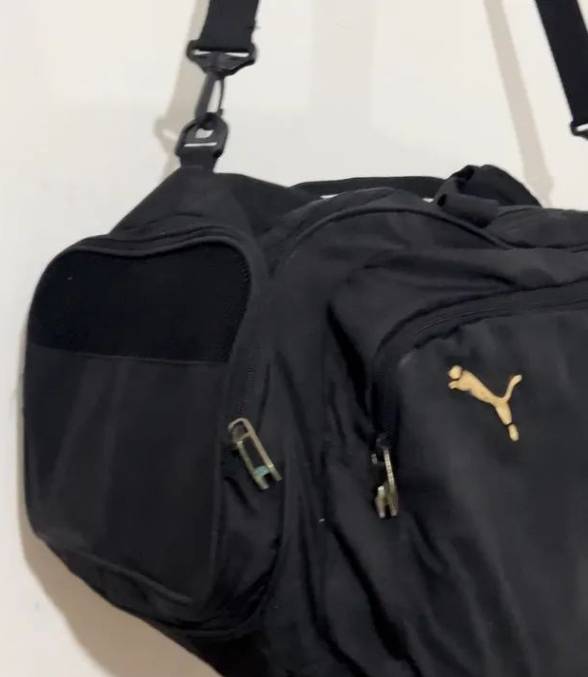 Bolsa Viagem Puma