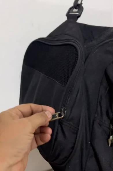 Bolsa Viagem Puma