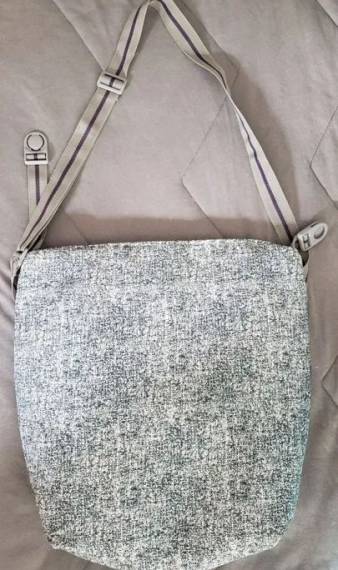 Bolsa Trmica Grande