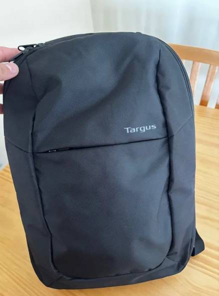 Mochila Targus Preta