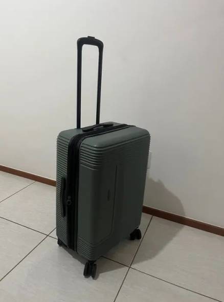 Mala De Viagem Travel Select
