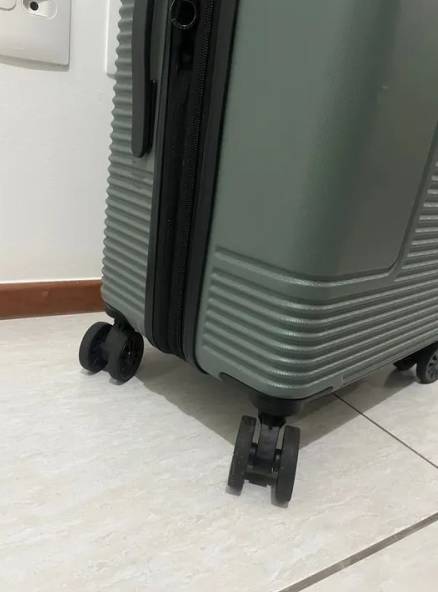 Mala De Viagem Travel Select