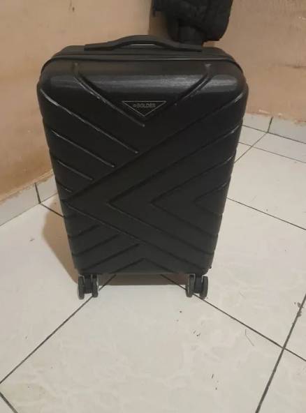 Mala Super Nova Nunca Usada 12 Kg