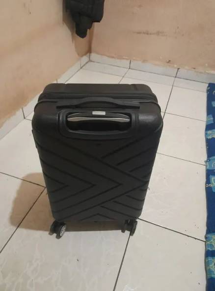 Mala Super Nova Nunca Usada 12 Kg