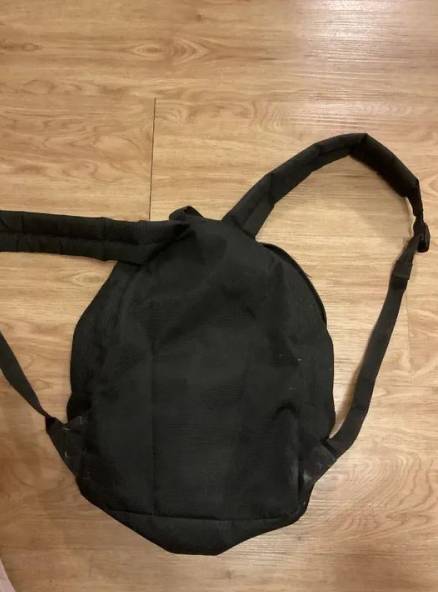 Mochila Vans