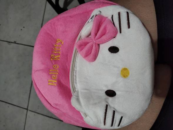 Mochila Infantil