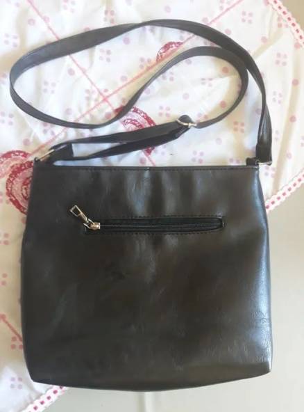 Bolsa Feminina