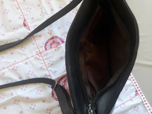 Bolsa Feminina
