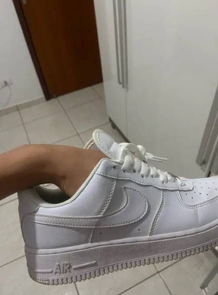 Nike Air Force 1