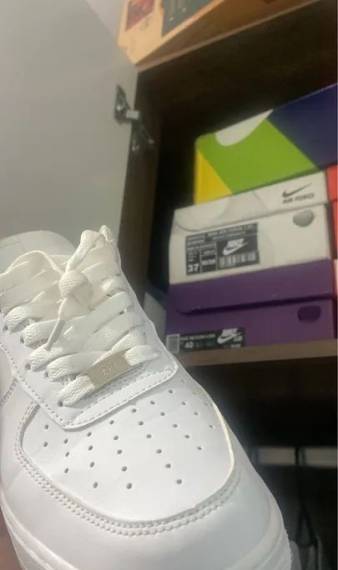 Nike Air Force 1