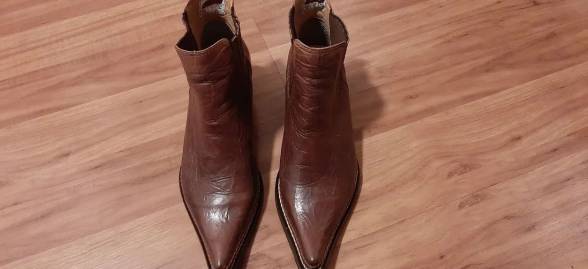 Bota West Country 38
