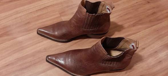 Bota West Country 38