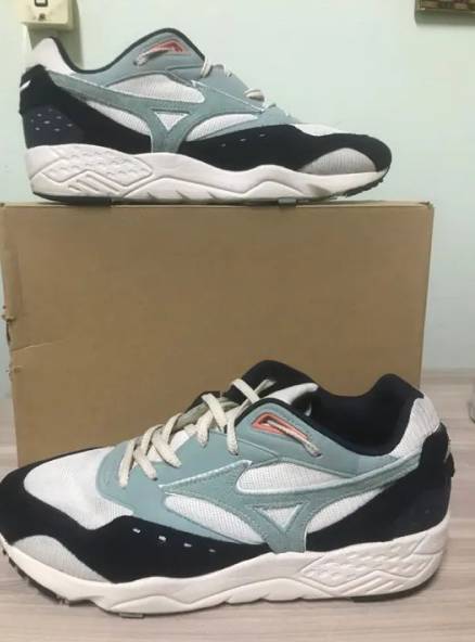 Tnis Mizuno Contender Masculino